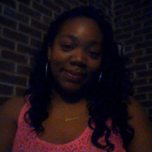 Meet your Posher, Tameka